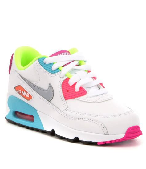 Nike Air Max toddler girl